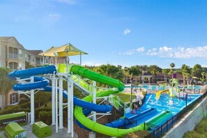 Espace pour enfants