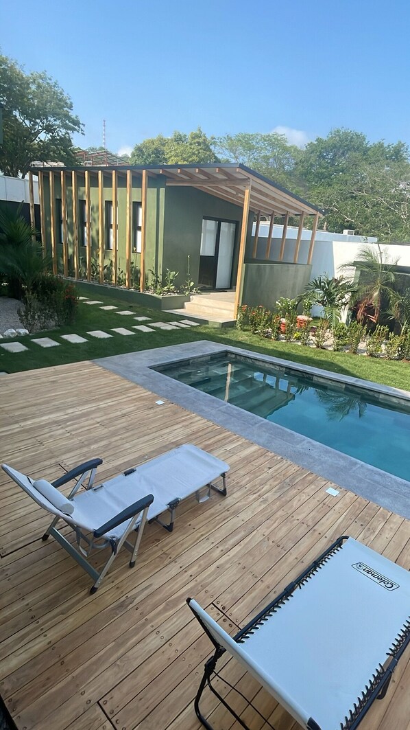 Terrass/Patio