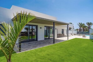 Villa Tirma image