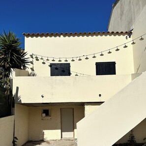 Detalle exterior
