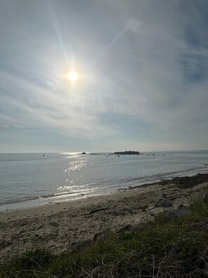 Plage