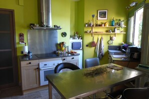 Eget kök
