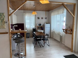 Eget kök