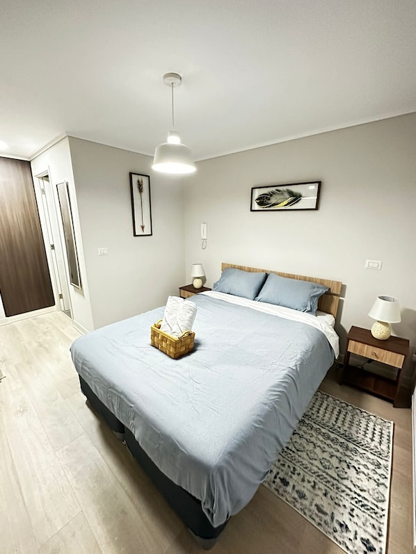 Habitación