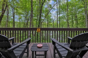 Nature, Outdoors, Scenery, Vegetation, Furniture