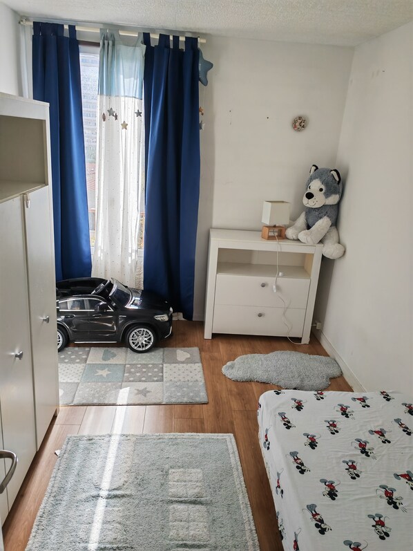 Habitación