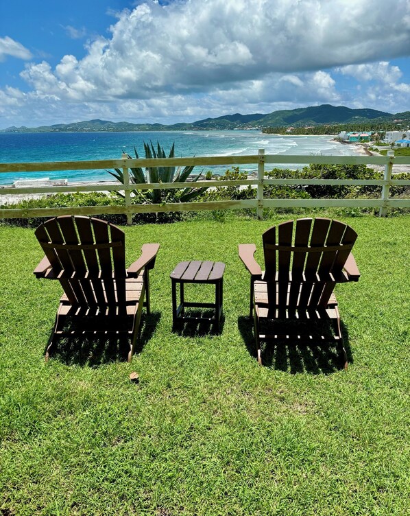 Lawn Waterview