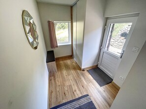 Interiör