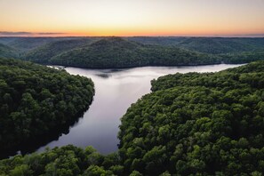 Cove at Lake Access
