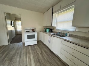 Eget kök