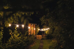 Boendeområde