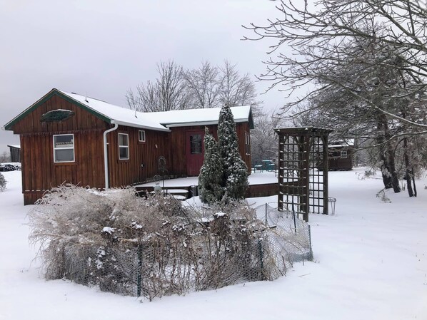 Exteriör