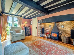 Living area | Pipers Cottage, Hessett, near Bury St Edmunds