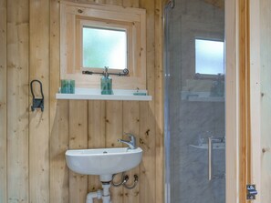 Bathroom | The Cygnet at The Swan Inn, Craven Arms