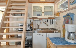 Eget kök