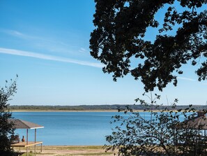 Eagle Mountain Lake