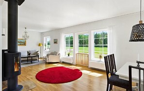 Interiör