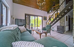 living-room