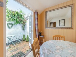 Dining room | Stamford Townhouse, Stamford