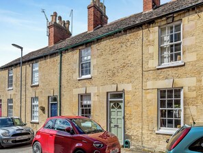 Exterior | Stamford Townhouse, Stamford