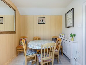 Dining room | Stamford Townhouse, Stamford
