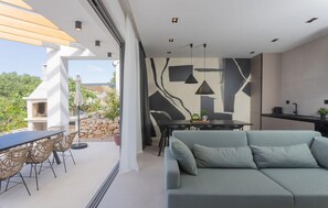 living-room