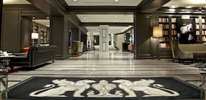 Hall