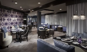 Restauranger