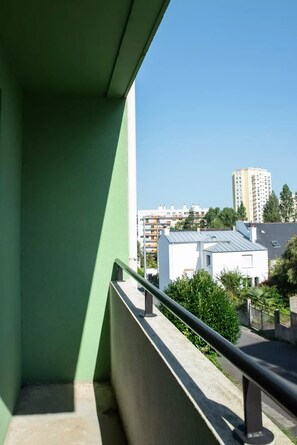 Boendeområde