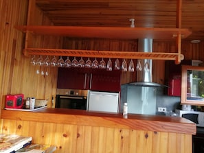 Cuisine privée