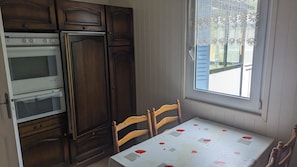 Restauration