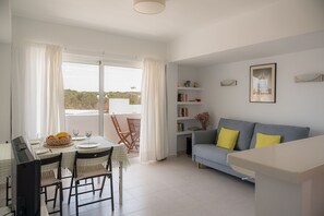 Coin séjour