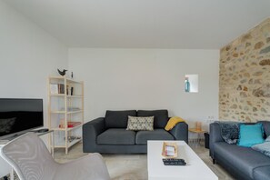 Coin séjour