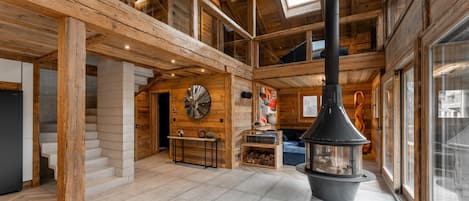 Intérieur