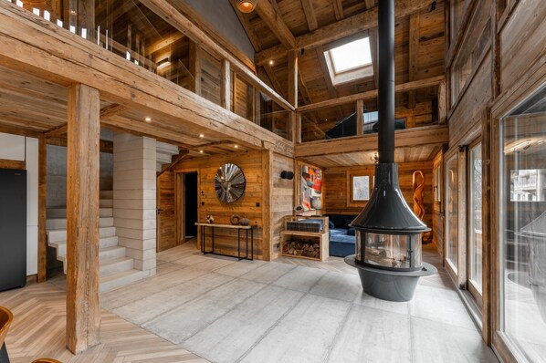 Intérieur