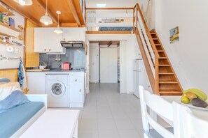 Interiör