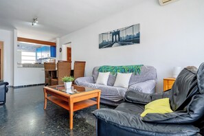 Coin séjour