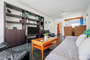 Coin séjour