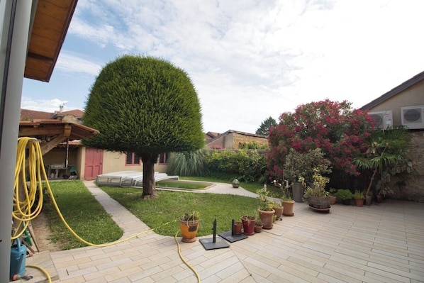 Terrass/Patio