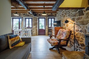 Coin séjour