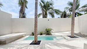 Terraço/pátio