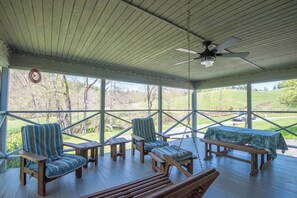 Terrass/Patio