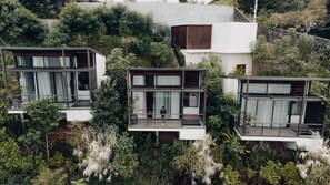 Villa unit 