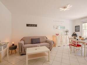 Coin séjour