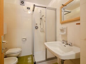 Spiegel, Zapfhahn, Armatur, Sinken, Eigentum, Bad Sink, Fotografieren, Weiss, Badezimmer, Lila