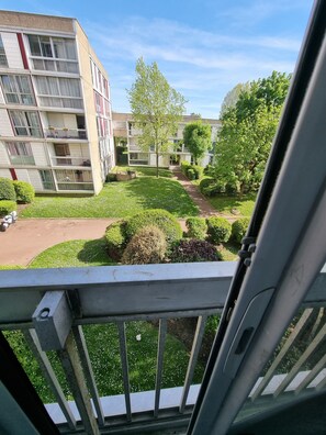 Boendeområde
