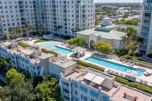 Pools