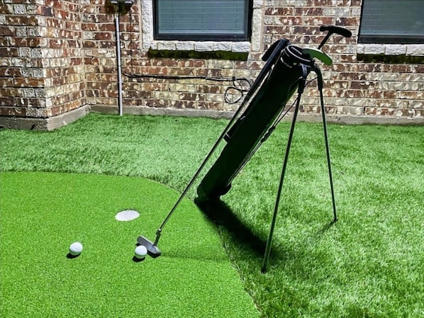 Golf