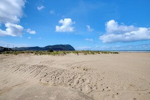 On-Site Beach Access | Walk to Downtown Seaside