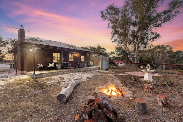 Firepit